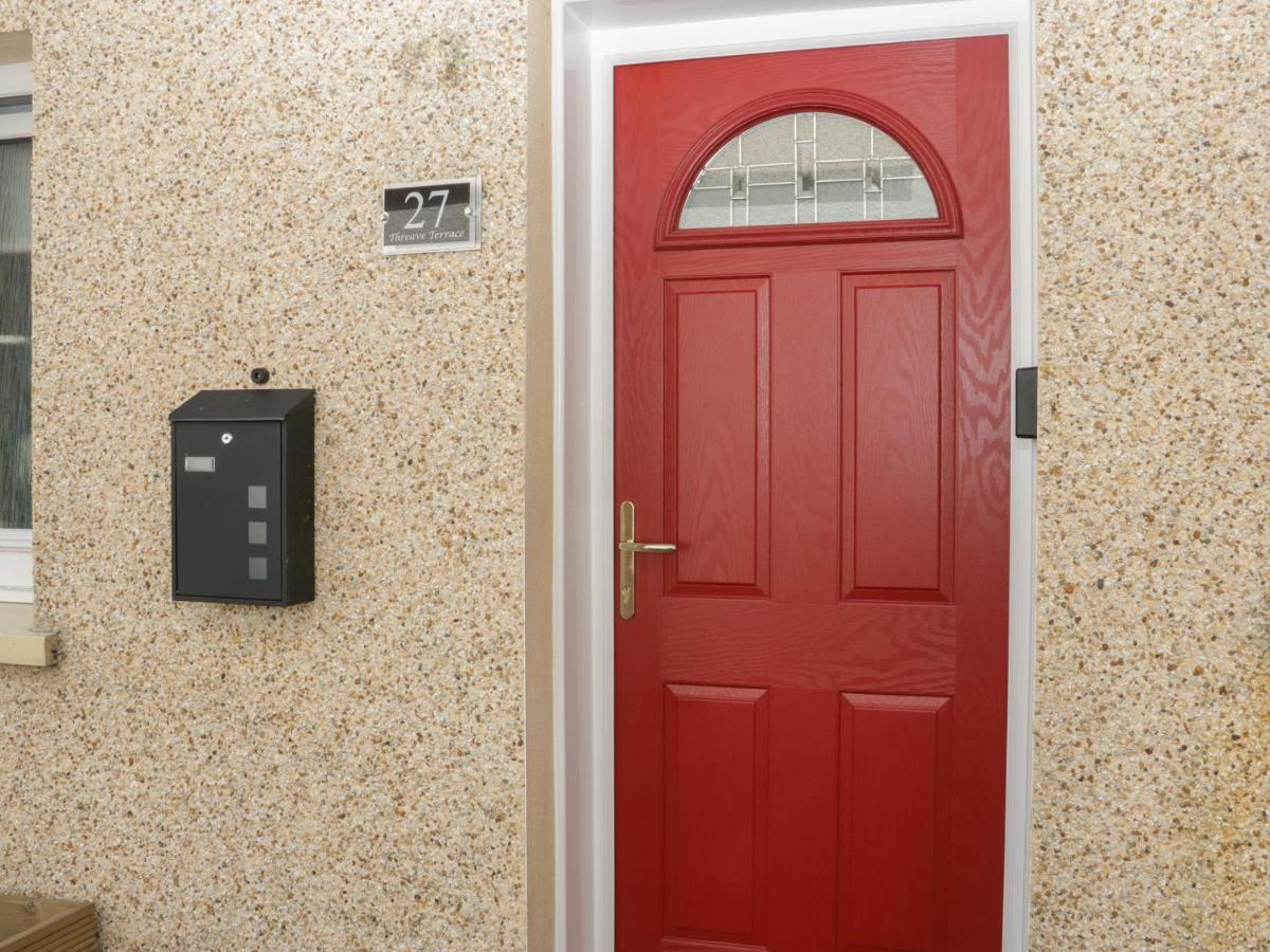 Simply Suite Castle Douglas Exterior foto