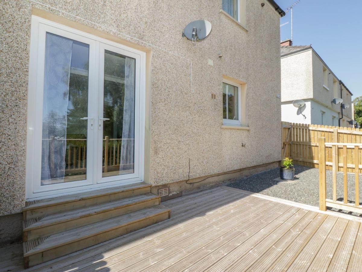 Simply Suite Castle Douglas Exterior foto