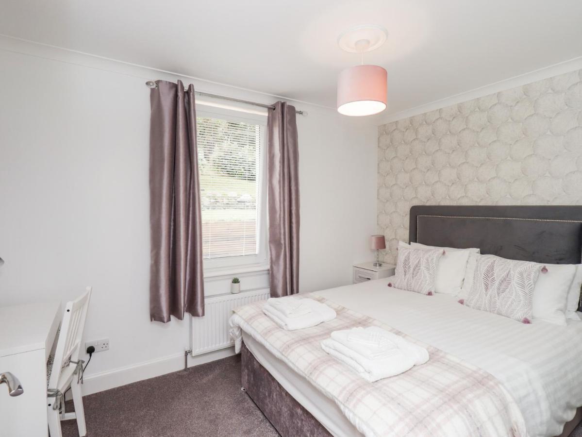 Simply Suite Castle Douglas Exterior foto
