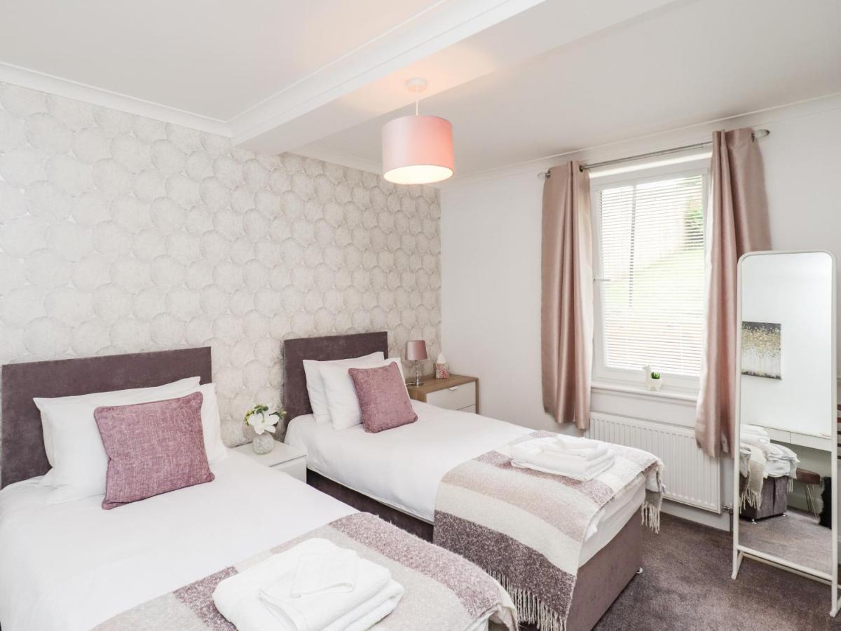 Simply Suite Castle Douglas Exterior foto